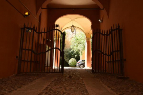 Il Nome della Rosa, Bologna